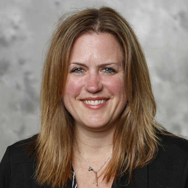 Laura Justice, PhD : Executive Director