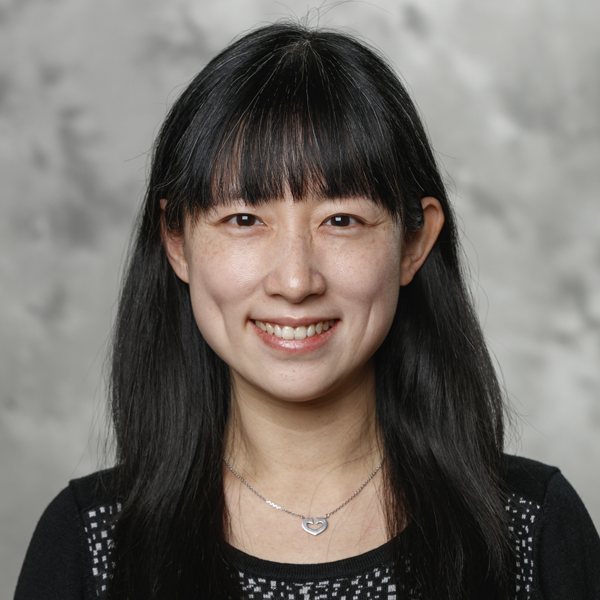 Tzu-Jung Lin, PhD : Associate Professor, Educational Studies