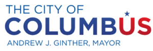 Logo for the City of Columbus