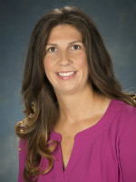 Kelly Purtell, PhD : Assistant Professor, Human Sciences