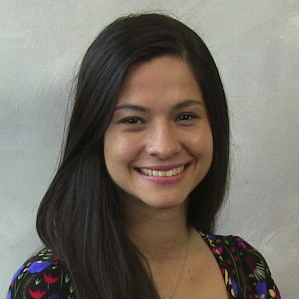 Oliva Diaz Melgarejo : Lead Teacher, Room 128