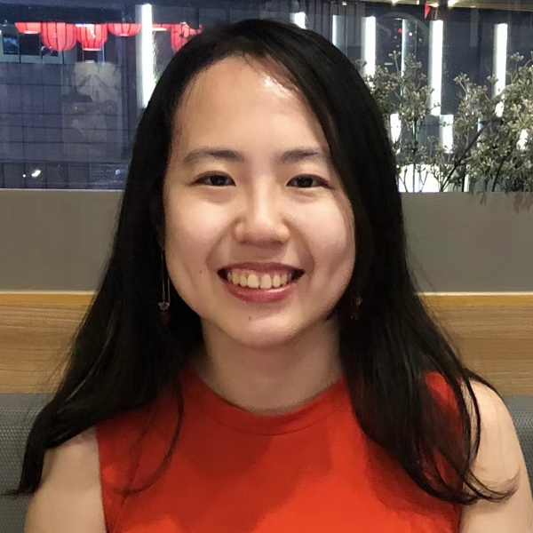 Nan Xiao, PhD : Postdoctoral Researcher
