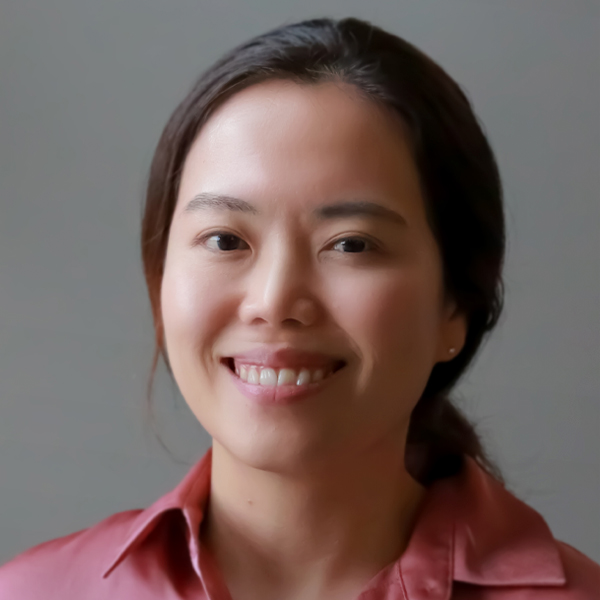 Ji-Young Choi, PhD : Associate Professor, Human Sciences