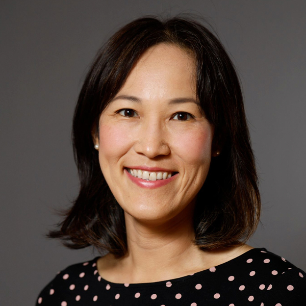 Becky Hsuanhua Huang, PhD