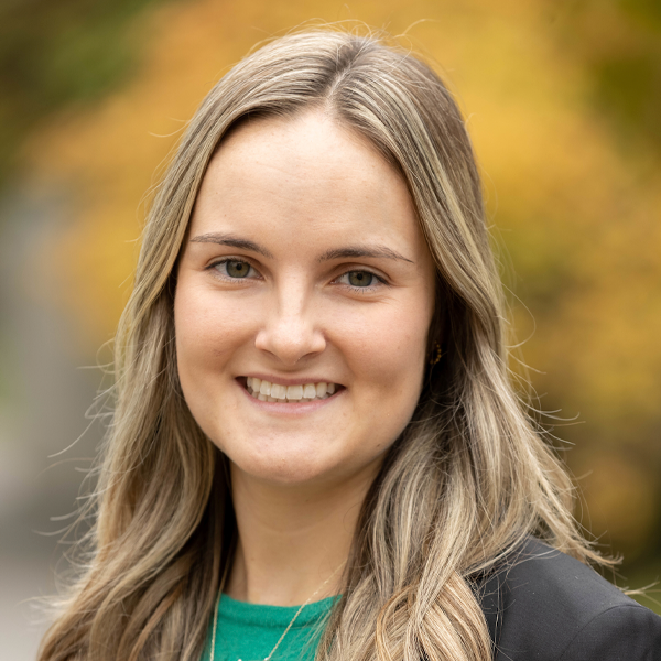 Kathryn Zimmermann : Graduate Research Associate