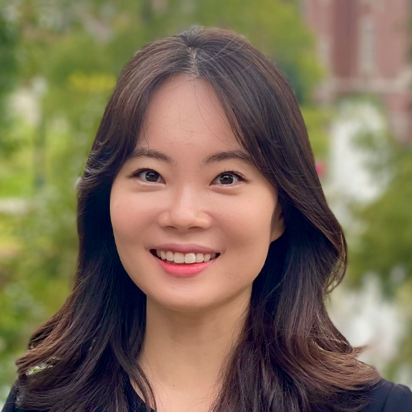 Nahae Kang : Graduate Research Associate