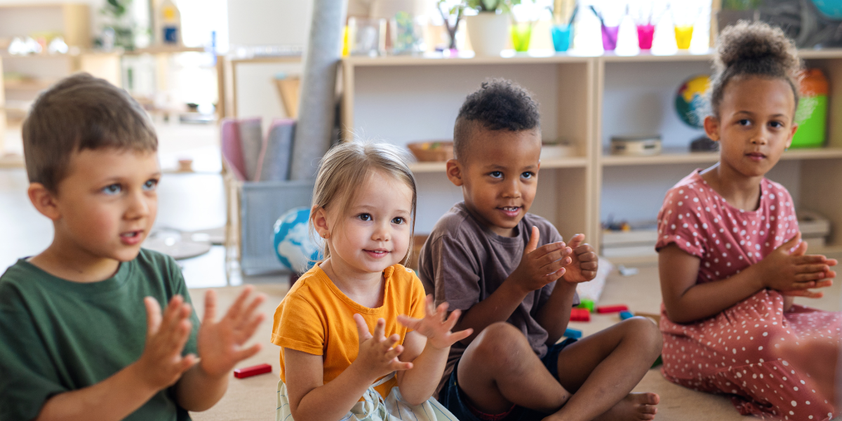 Research for Impact: Partnering with Ohio to analyze its publicly funded child care program