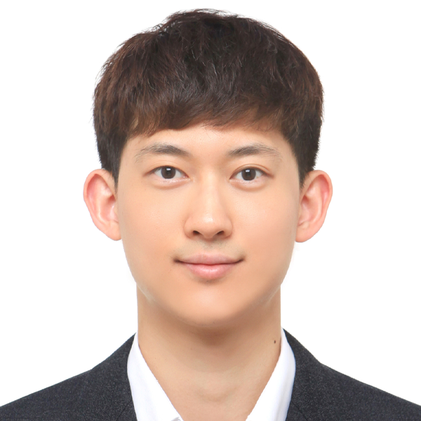 Wonjoon Cha : Graduate Research Associate