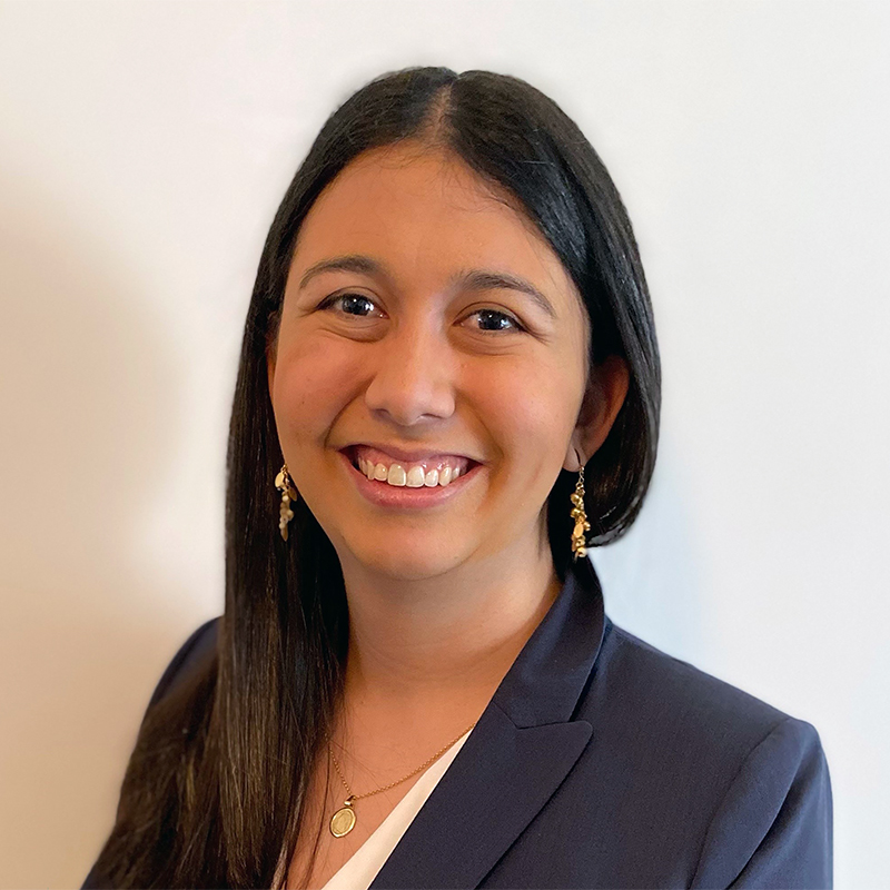 Daniela Avelar : Postdoctoral Researcher