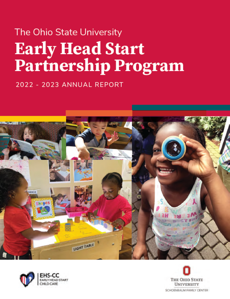 Head Start, Early Head Start & EHS Partnership - Northcentral Arkansas  Development Council