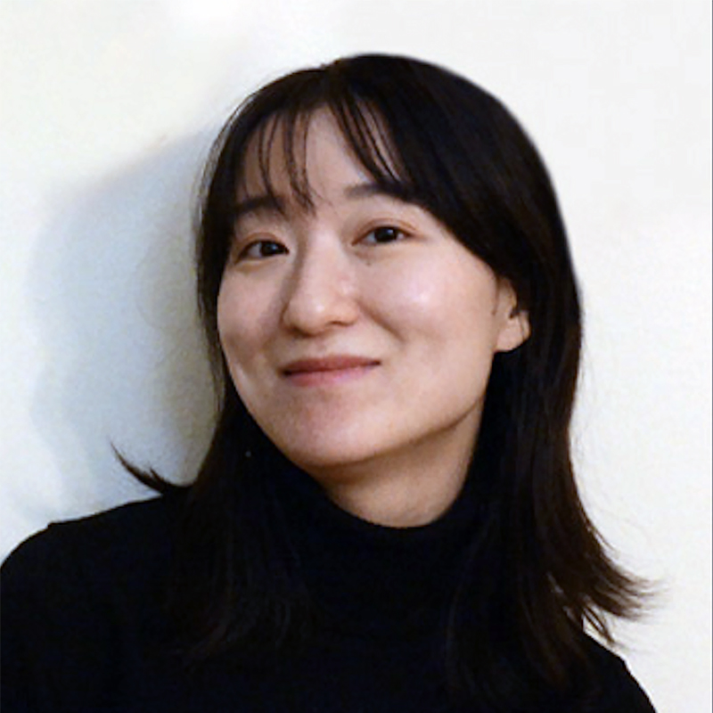 Mengguo Jing : Senior Research Associate