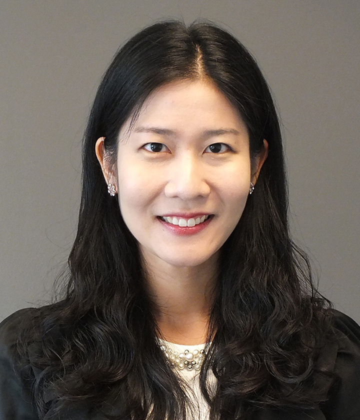 Dr. Susan Yoon
