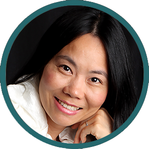 Headshot of Dr. Jennifer Chen