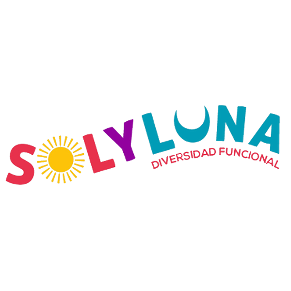 logo of the Solyluna Foundation